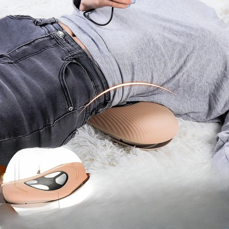 Massagegerät für die Taille™ | Sanfte Hilfe bei Rückenschmerzen