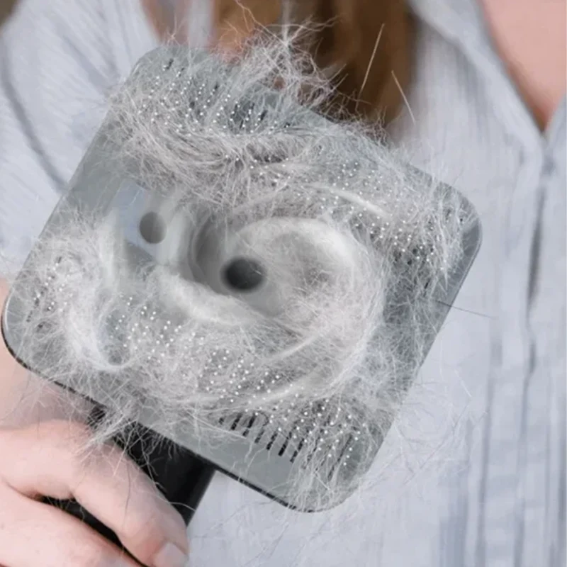 Plus Staubsauger-Set für die Tierpflege™ | Sanfte Fellpflege ohne Haarchaos