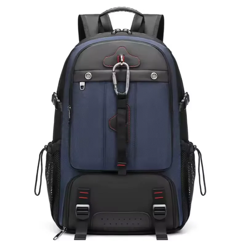 Rucksack-Computertasche mit großem Fassungsvermögen™| Großzügiger, robuster Alltagsbegleiter