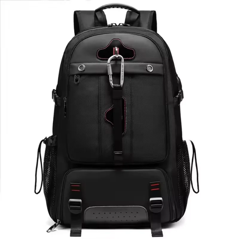 Rucksack-Computertasche mit großem Fassungsvermögen™| Großzügiger, robuster Alltagsbegleiter