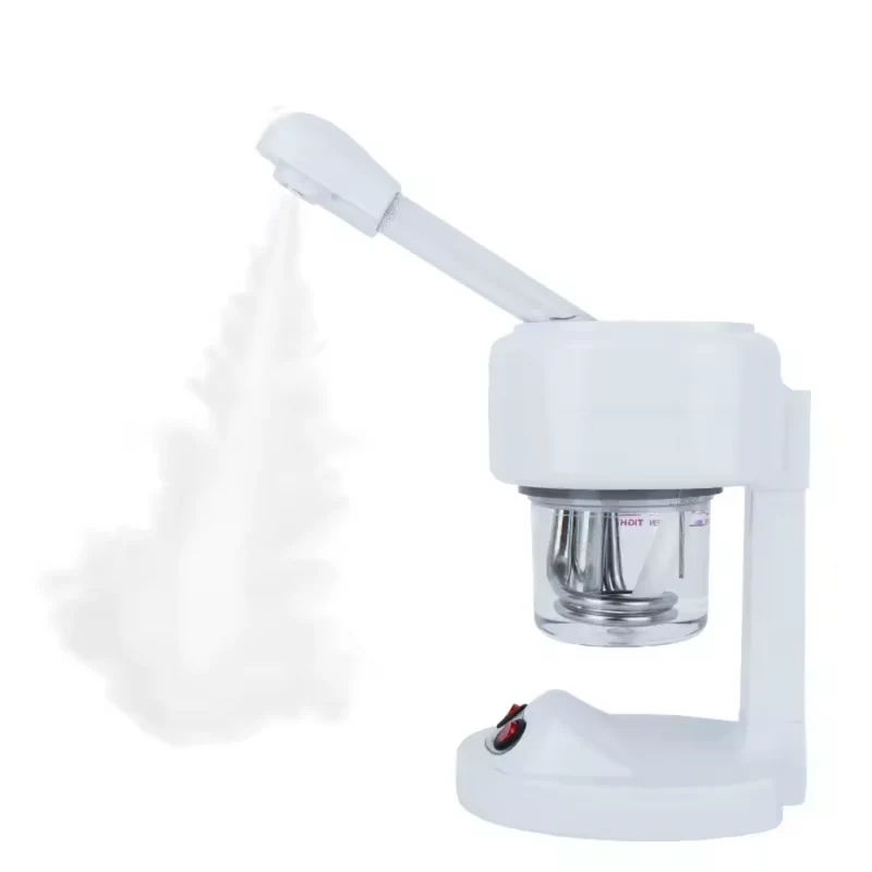 Gesichtsdampfer Heiß-Warm-Nebel-Sprühgerät™ | Wohltuender Dampf für schöne Haut