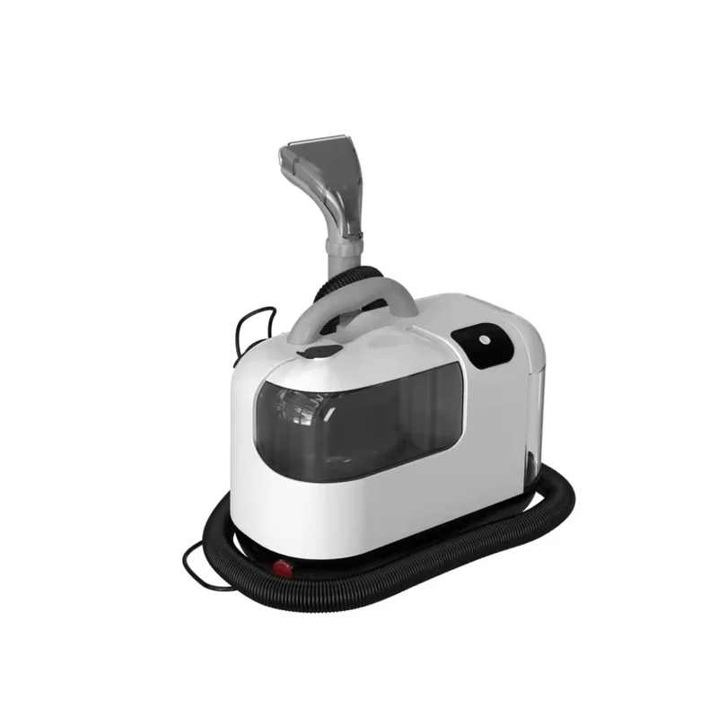Fleckenreinigungsmaschine™ | Schnelle Tiefenreinigung für Zuhause