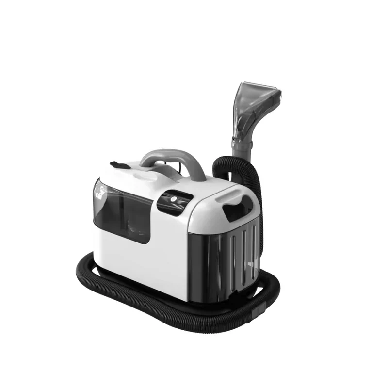 Fleckenreinigungsmaschine™ | Schnelle Tiefenreinigung für Zuhause