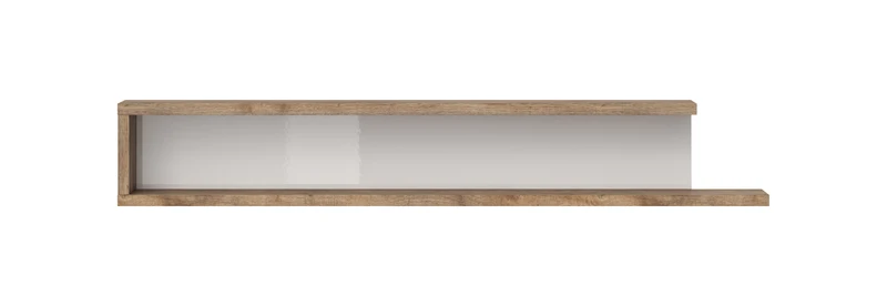 Wandboard Regal + Ablagefläche + Neu auf Lager Verfügbar