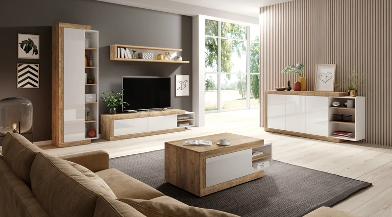 Wandboard Regal + Ablagefläche + Neu auf Lager Verfügbar