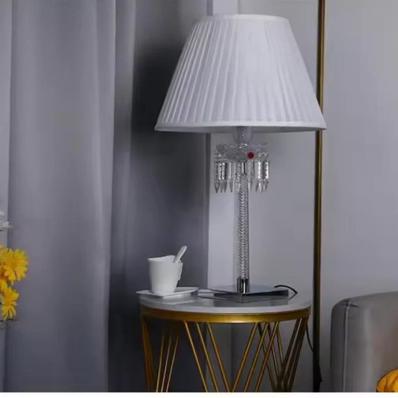 Tischlampe Schlafzimmer™ | Stilvolle Tischlampe für Ihr Zuhause