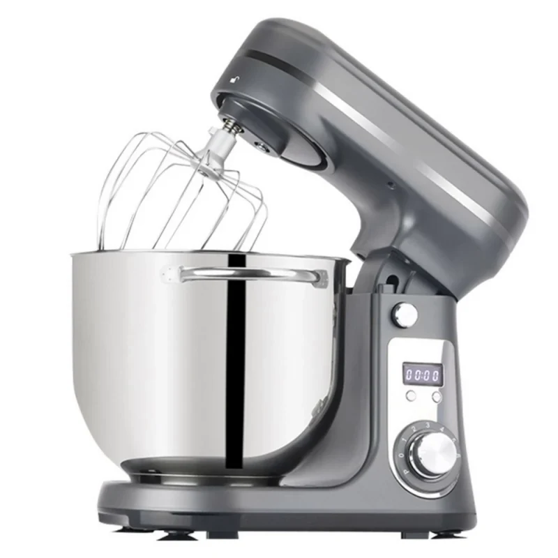 Küchenmaschinen™ | Leistungsstarke Küchenmaschine für Genießer