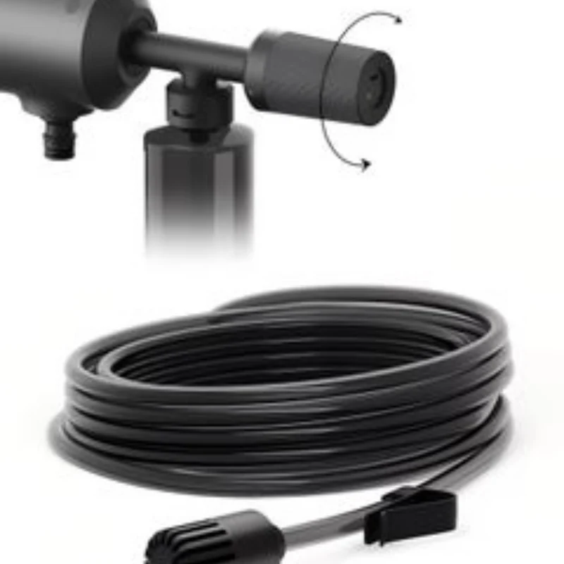Kabellose Autowaschanlage™ | Kabellose Hochdruckreinigung mit Power
