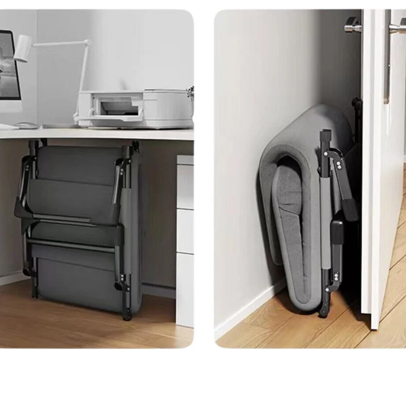 tragbares Klappbett™ | Tragbares Wohlfühlbett für überall