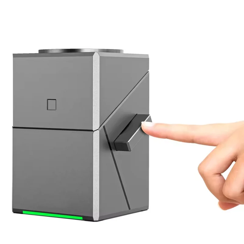 Magnetische Ladestation™ | Magnetisches Schnellladeerlebnis für Apple-Liebhaber