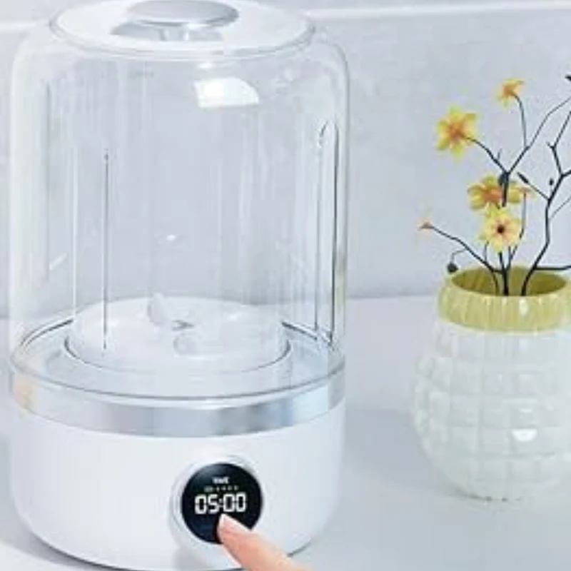 Waschmaschinenunterwäsche™ | Kompakte, portable Mini-Waschmaschine