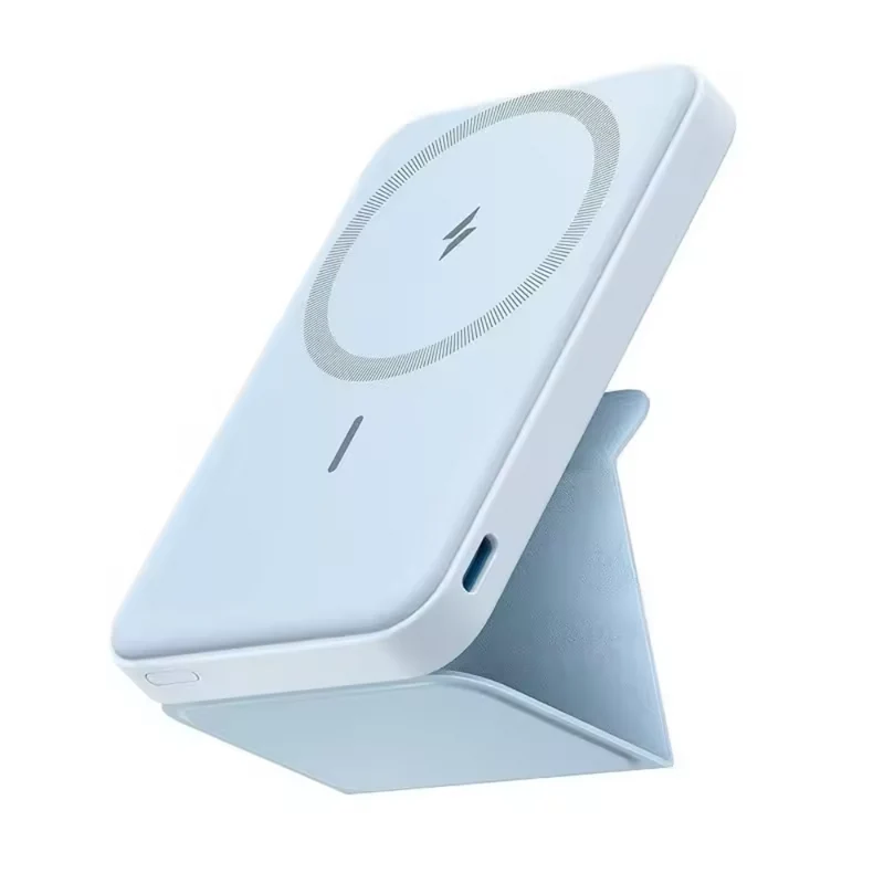 Magsafe Powerbank™ | Kabelloses Laden mit Stil