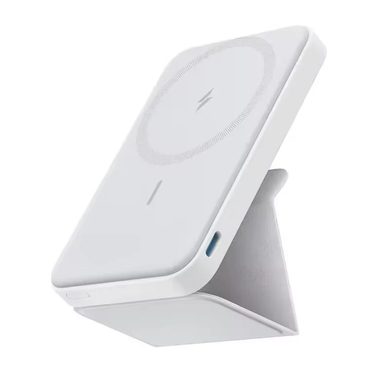 Magsafe Powerbank™ | Kabelloses Laden mit Stil