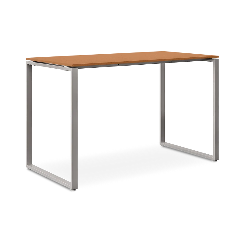 Steh- & Bistrotisch – 1600 x 800 mm | Gestell in Weißaluminium
