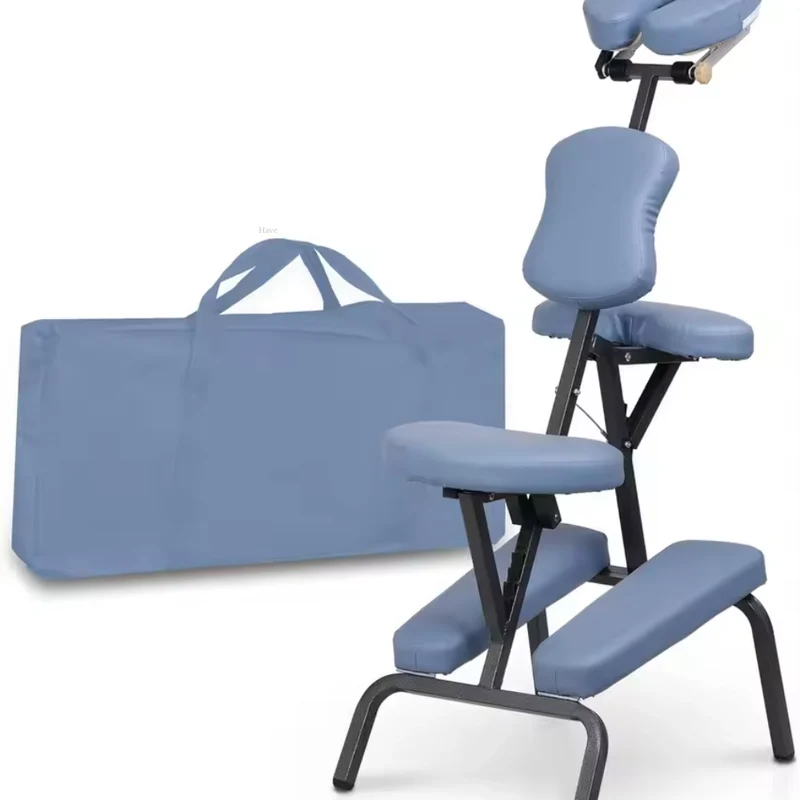 Leichter Massagestuhl™ | Mobiler Komfort für echte Entspannung