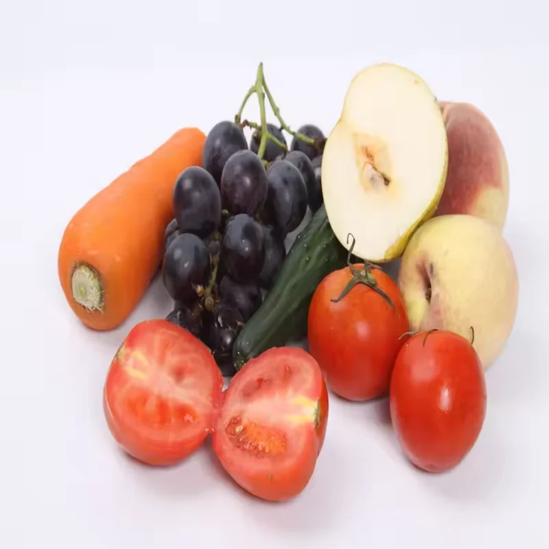 Mini Entsafter für den Haushalt Fruchtsaftbecher™ | Frischer Saft jederzeit und überall