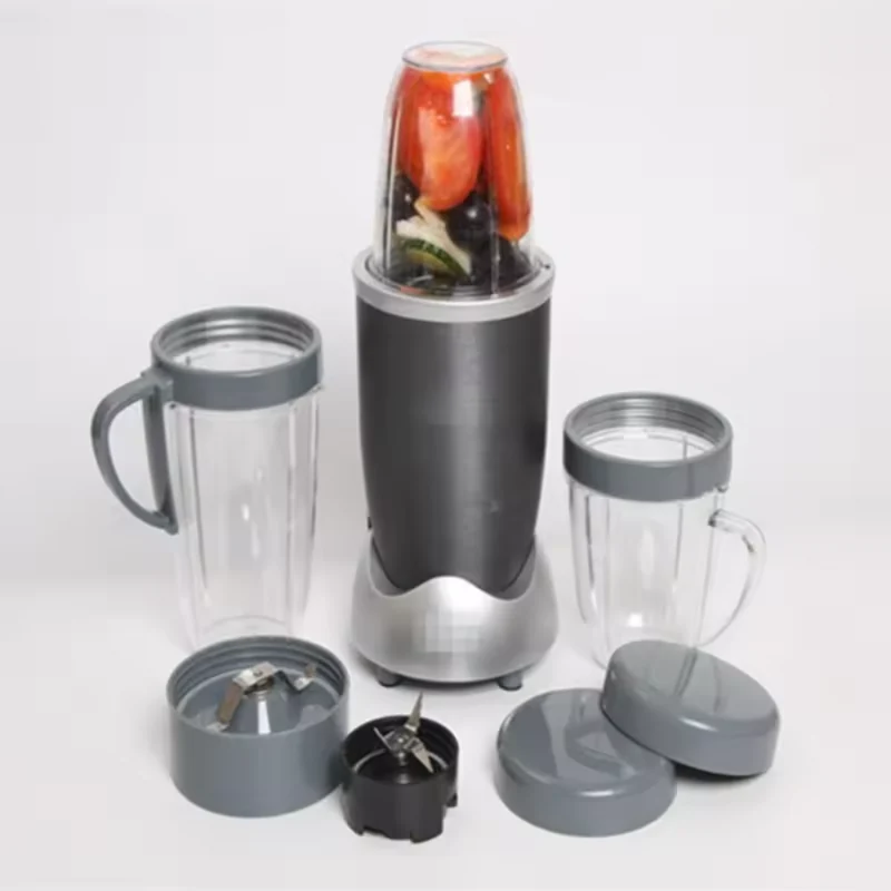 Mini Entsafter für den Haushalt Fruchtsaftbecher™ | Frischer Saft jederzeit und überall