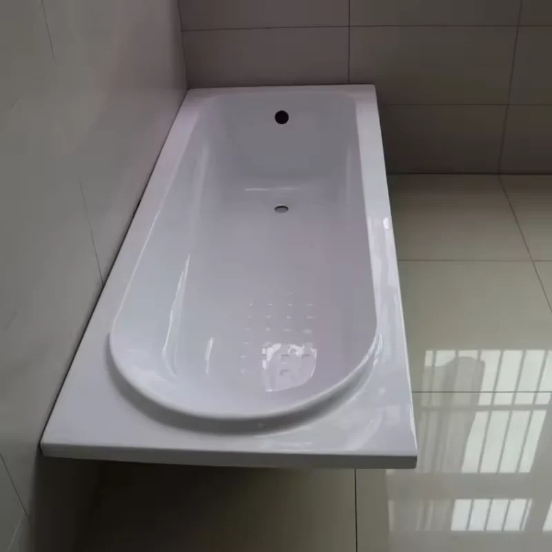 einfache Badewanne™ | Moderne Badespab Oase
