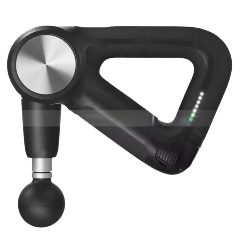 Faszienpistole Fitness-Massagegerät™ | Tiefenmassage für echte Power