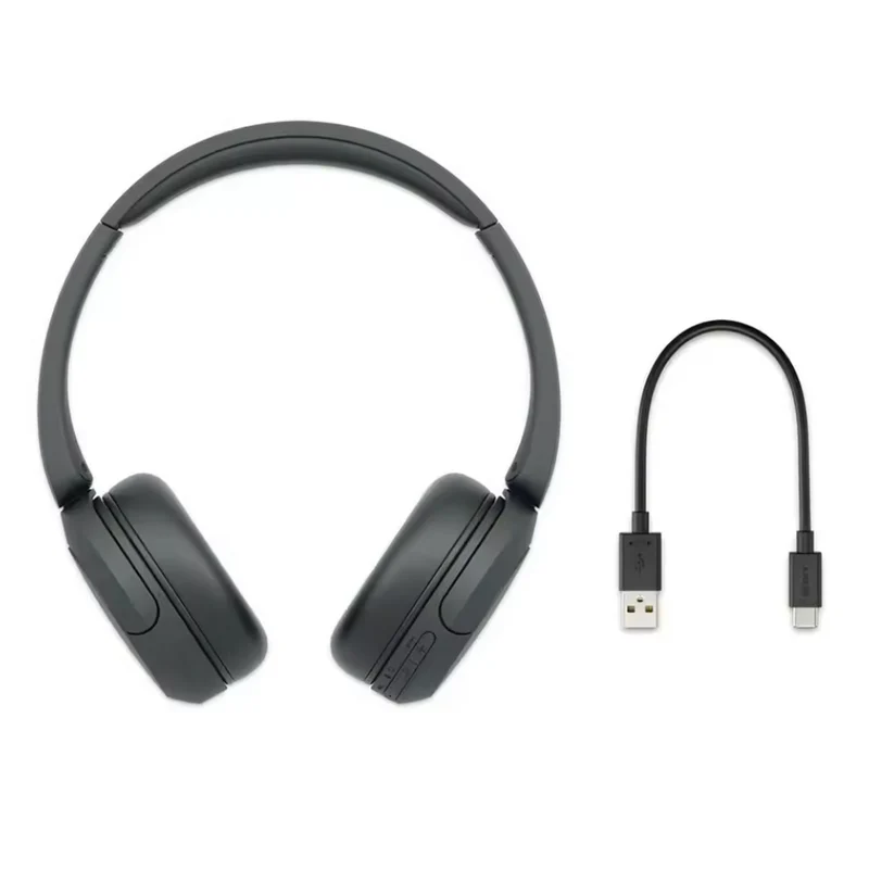 kabelloses Headset™ | Musikgenuss ohne Grenzen