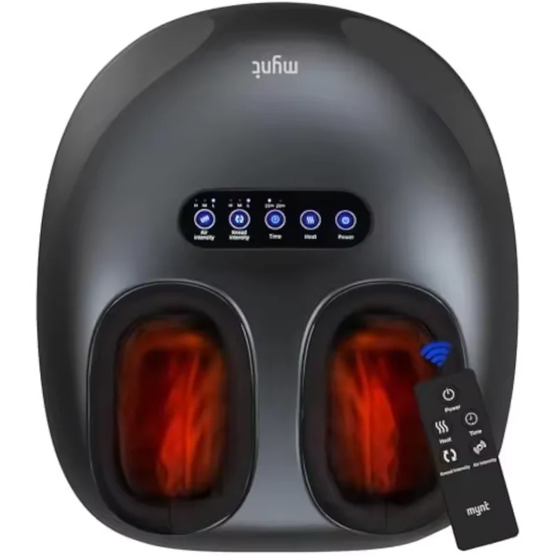 Fußmassagegerät passt™ | Tägliche Wellness für müde Füße