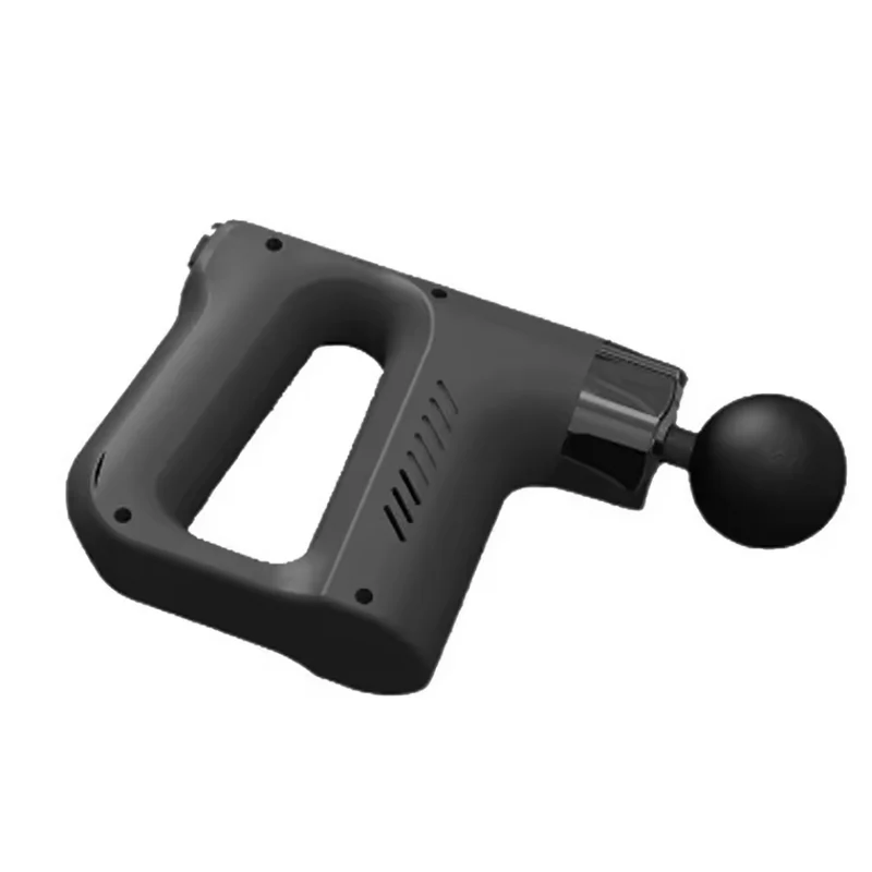 Body Fitness Faszienpistole™ | Intelligente Massagepistole für Erholung
