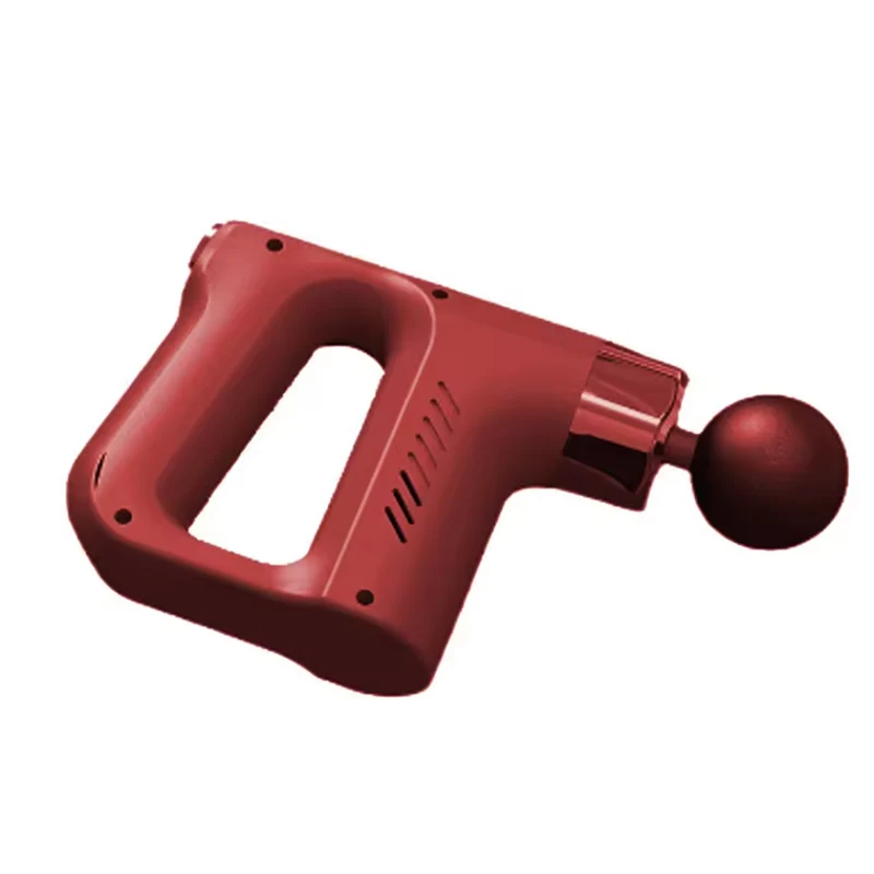 Body Fitness Faszienpistole™ | Intelligente Massagepistole für Erholung