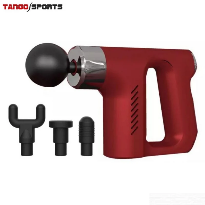 Body Fitness Faszienpistole™ | Intelligente Massagepistole für Erholung