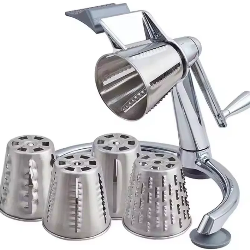 Maxam Gemüseschneider™ | Schnelles und sicheres Gemüseschneidenb
