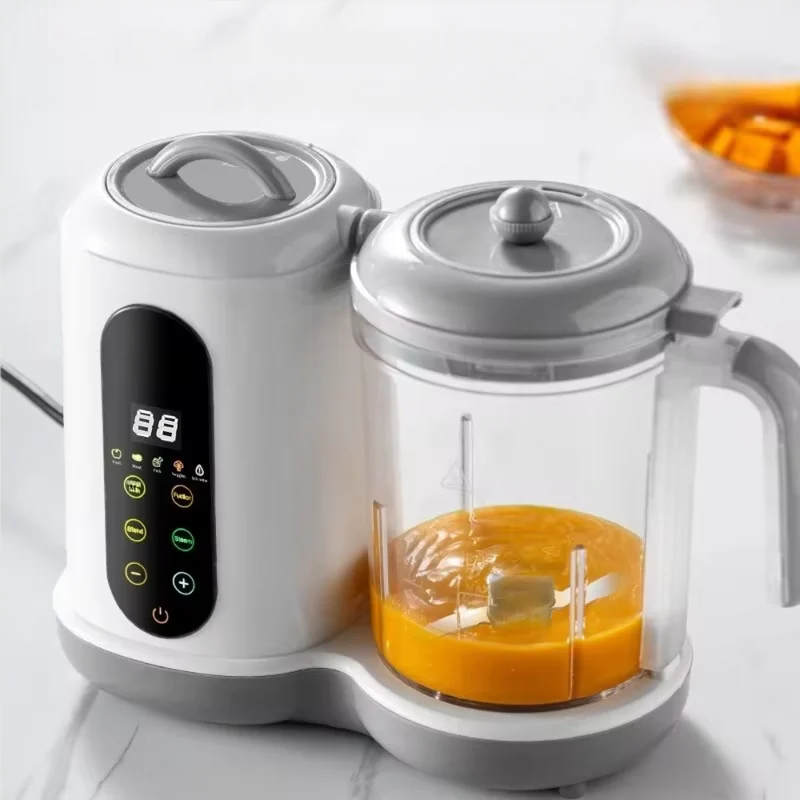 Babynahrungszubereiter, robust ™ | Frische, Babyküche zuhause
