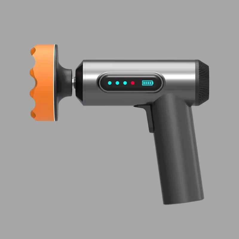 Autopolierer™ | Kabelloser AutoPolierer für perfekten Glanz