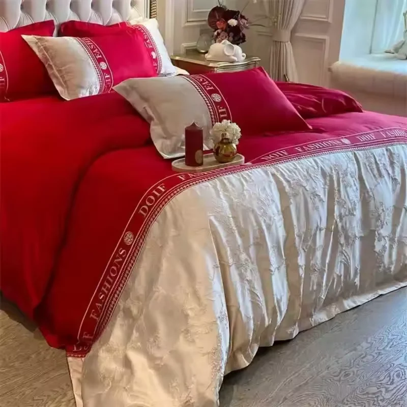 Bettlaken abdecken™ | Luxuriöse Bettwäsche zum Wohlfühlen