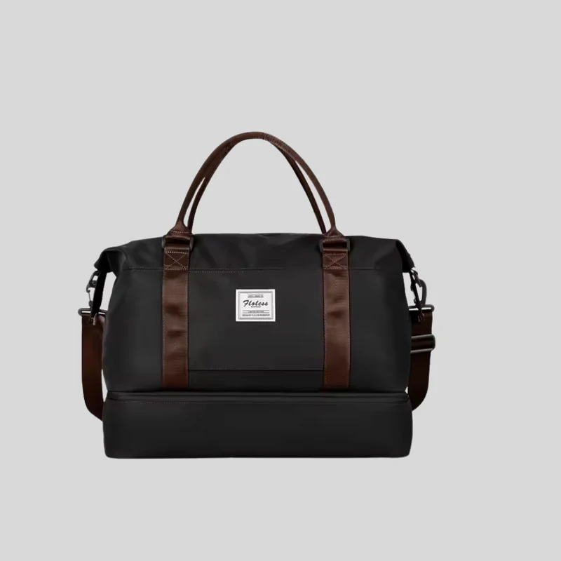 Reisetasche™ | Elegante Reisetasche mit System