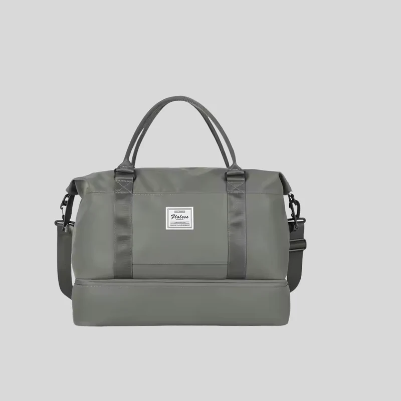 Reisetasche™ | Elegante Reisetasche mit System