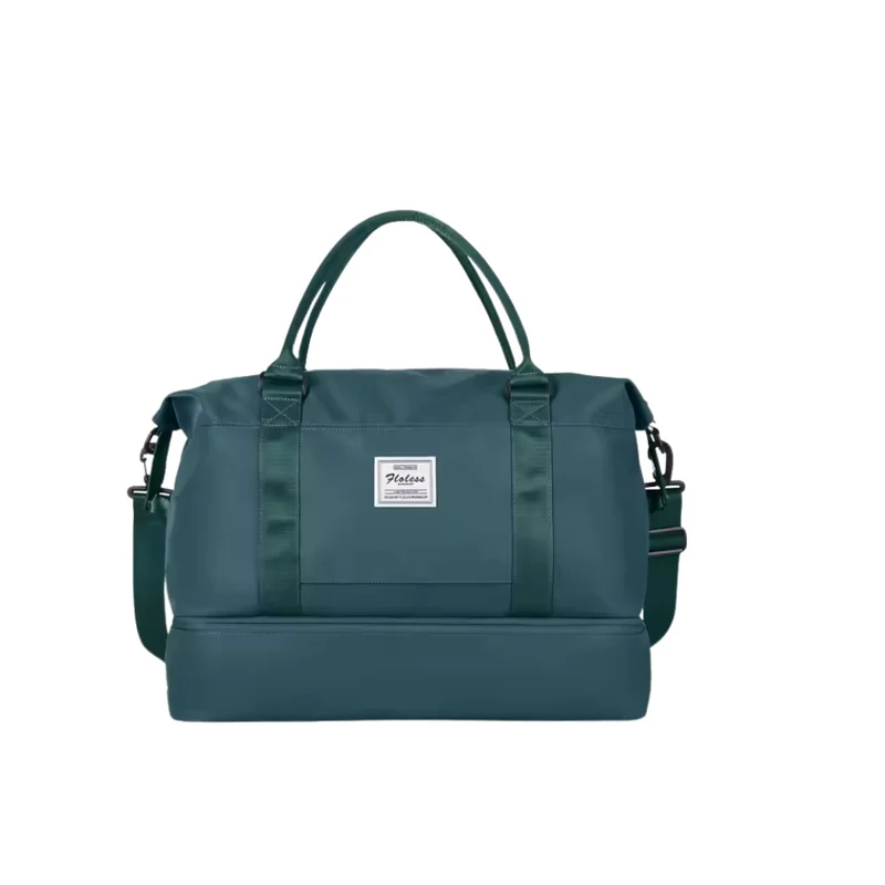 Reisetasche™ | Elegante Reisetasche mit System