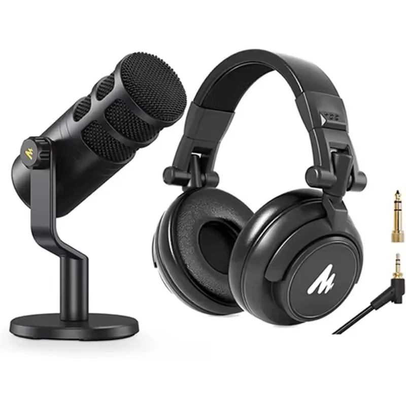Lavalier Mikrofon™ | Klarer Sound zum Mitnehmen