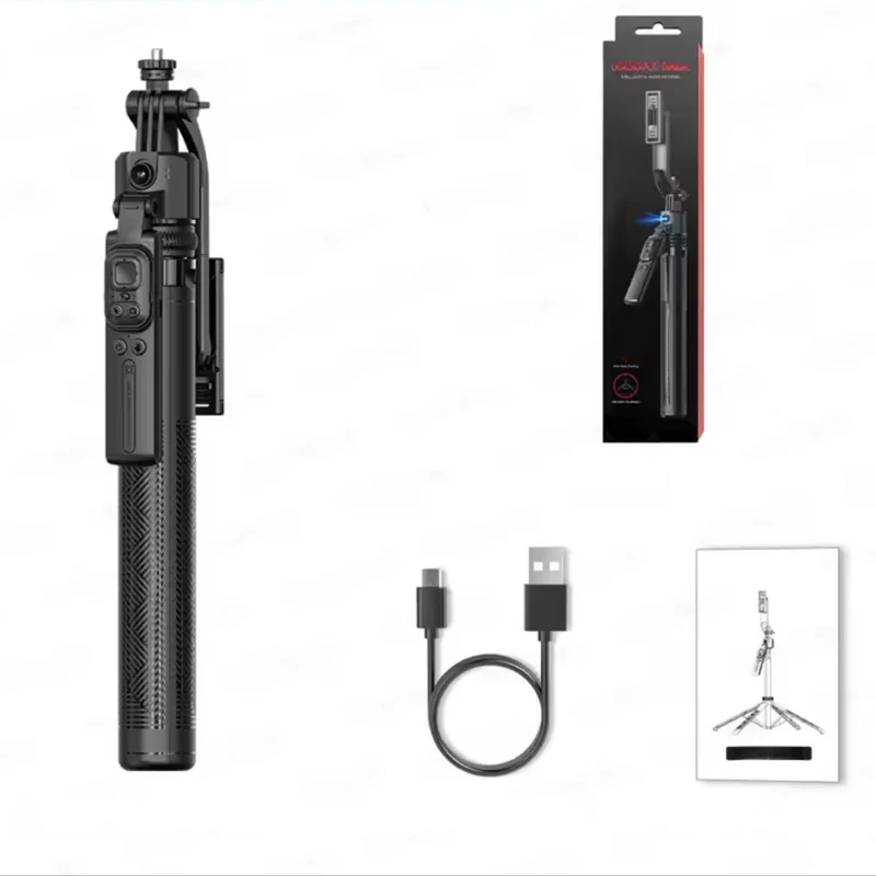 SelfieStick™ | Intelligenter Selfie Stick mit Herz