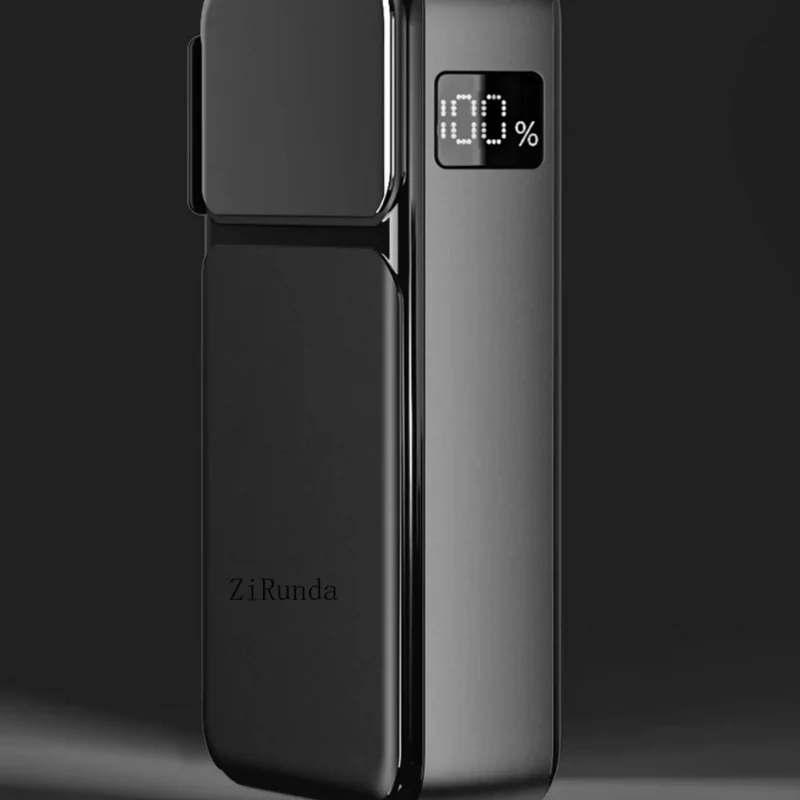 Powerbank™ | Leistungsstarker Begleiter für unterwegs