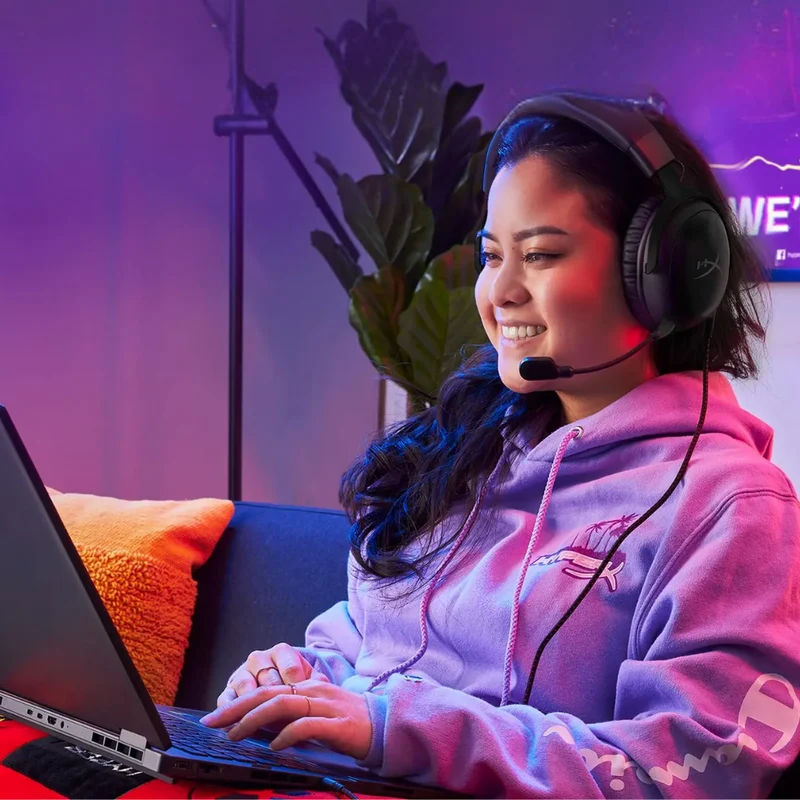 Gaming-Kopfhörer™ | Gaming-Headset mit Gänsehaut-Sound