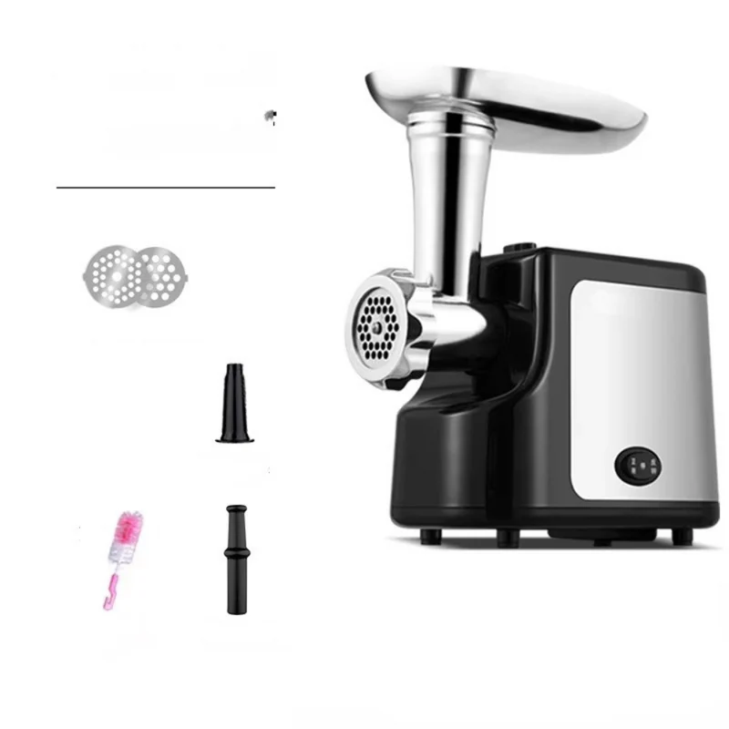 Moler Carne Electrica mit Blade™ | Kraftpaket für echte Genussmomente