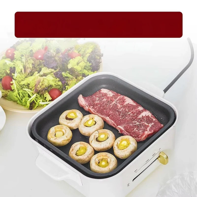 Geräte-Multikocher™ | Vielseitiger Küchenheld für Zuhause