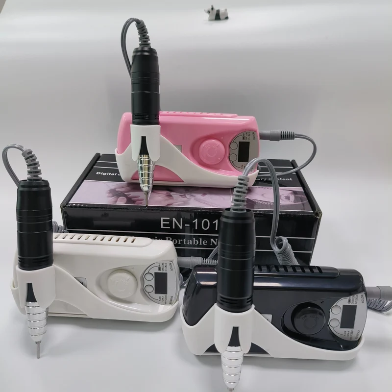elektrischer Nagellackierer™ | Schönheitspflege die begeistert
