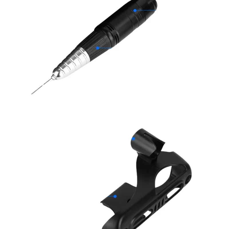elektrischer Nagellackierer™ | Schönheitspflege die begeistert