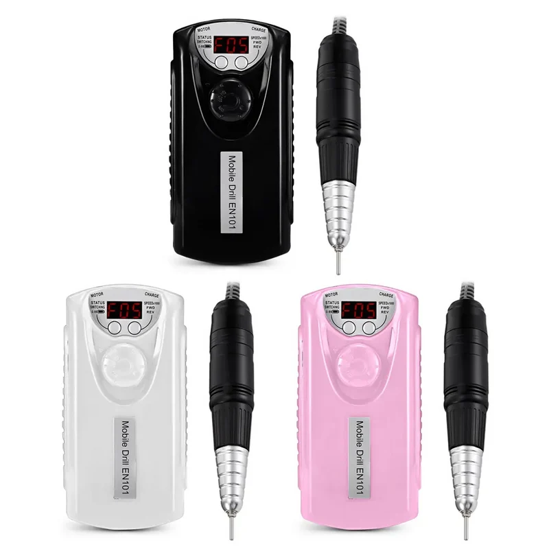 elektrischer Nagellackierer™ | Schönheitspflege die begeistert