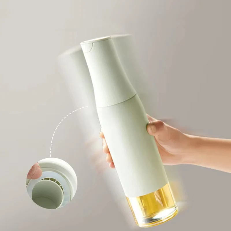 Küchenhaushaltsöltöpfe™ | Sauber, stilvoll, einfach genial