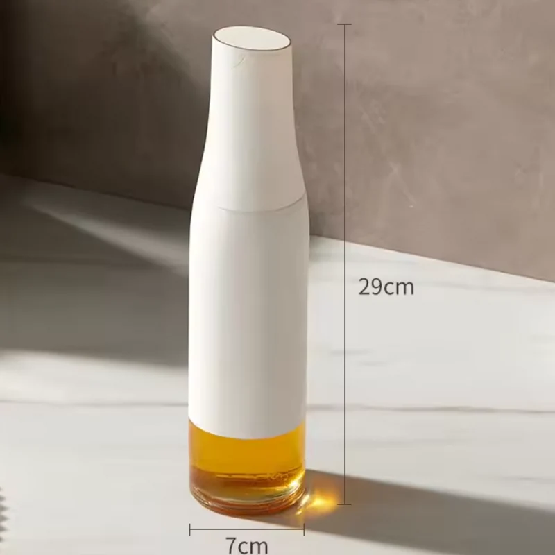 Küchenhaushaltsöltöpfe™ | Sauber, stilvoll, einfach genial