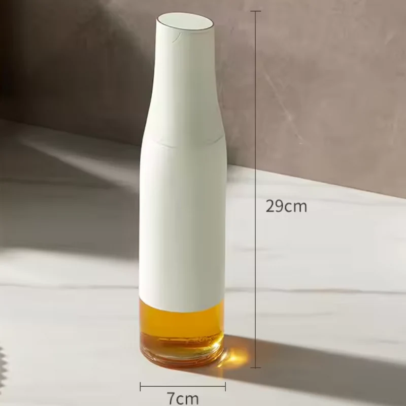 Küchenhaushaltsöltöpfe™ | Sauber, stilvoll, einfach genial