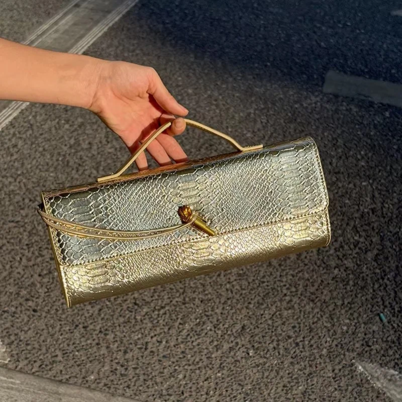 Ankunft Modisches Krokodil-Muster™ | Eleganz trifft auf zeitlosen Luxus
