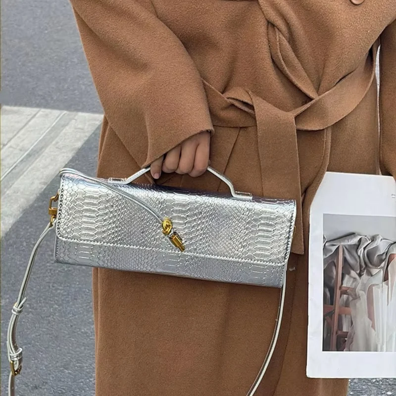 Ankunft Modisches Krokodil-Muster™ | Eleganz trifft auf zeitlosen Luxus