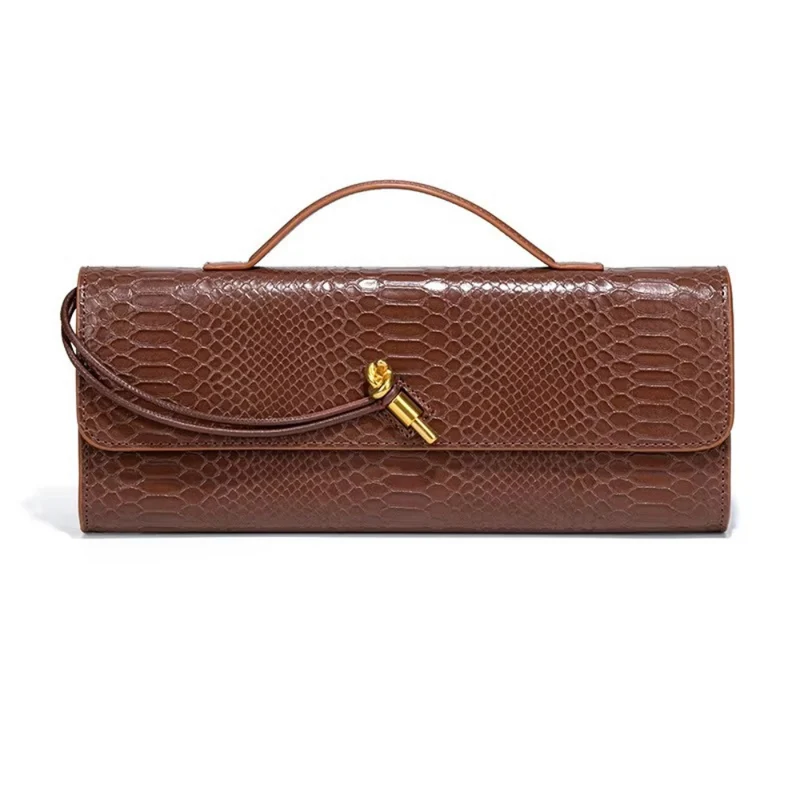 Ankunft Modisches Krokodil-Muster™ | Eleganz trifft auf zeitlosen Luxus